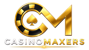 Casinomaxers Logo